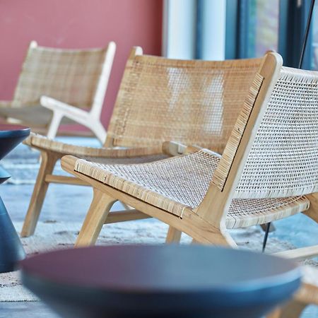 Ibis Styles Bayreuth Hotell Exteriör bild